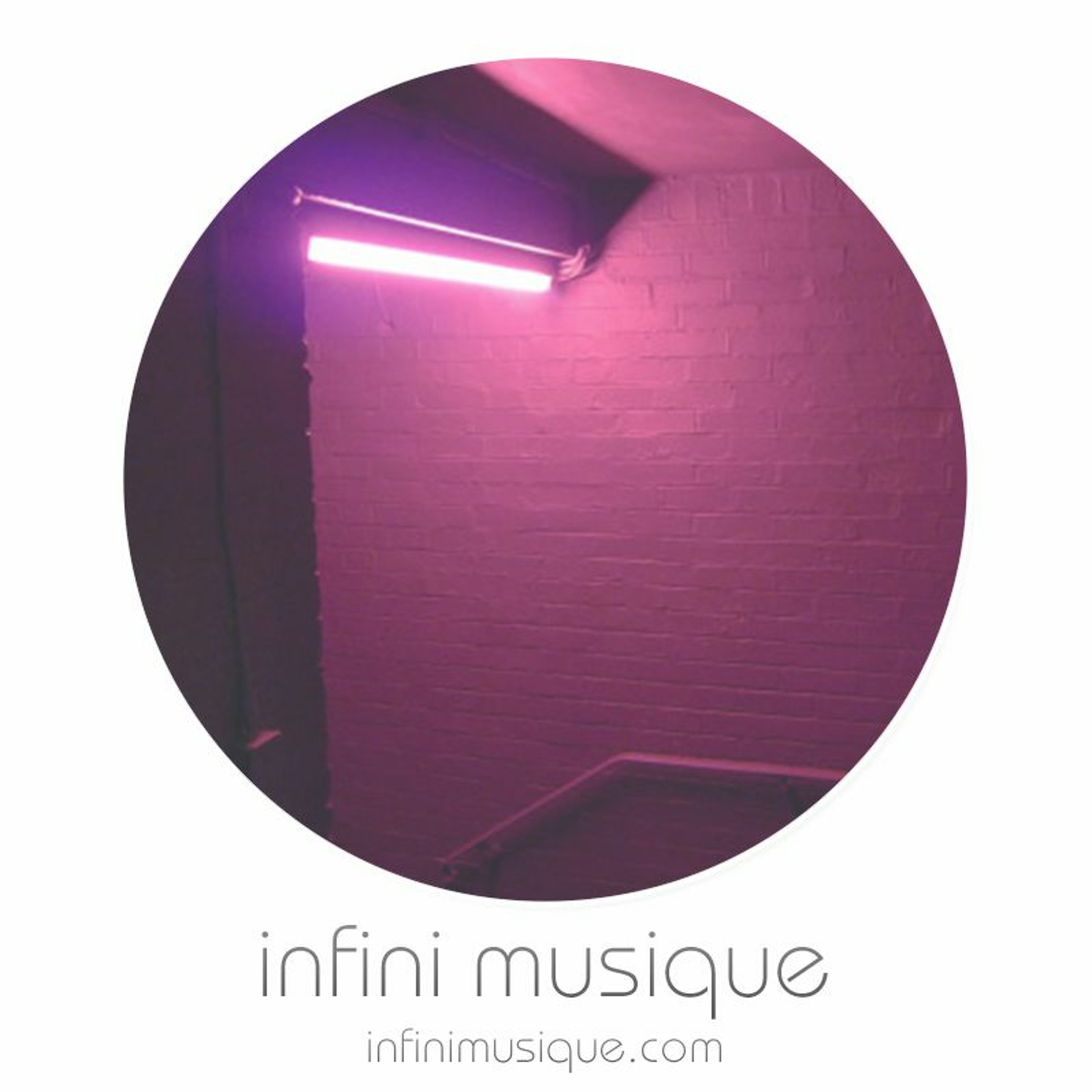 infini musique