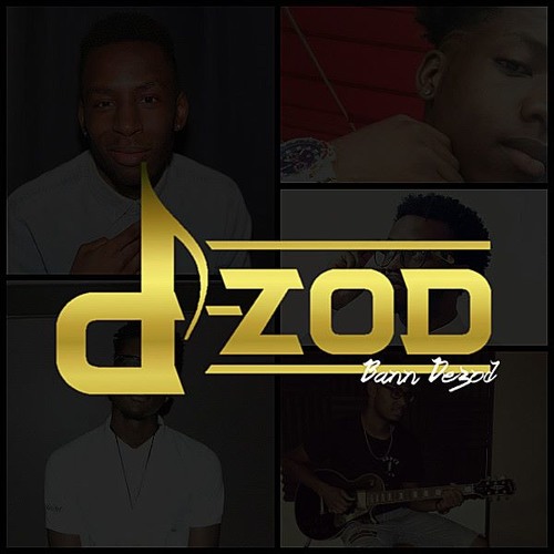 D-Zod - Ou Fem Fou (G.D.I.T.G)