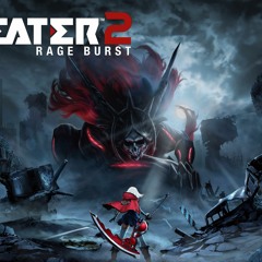 God Eater 2 Rage Burst OPENING - F.A.T.E. -intense Remix-