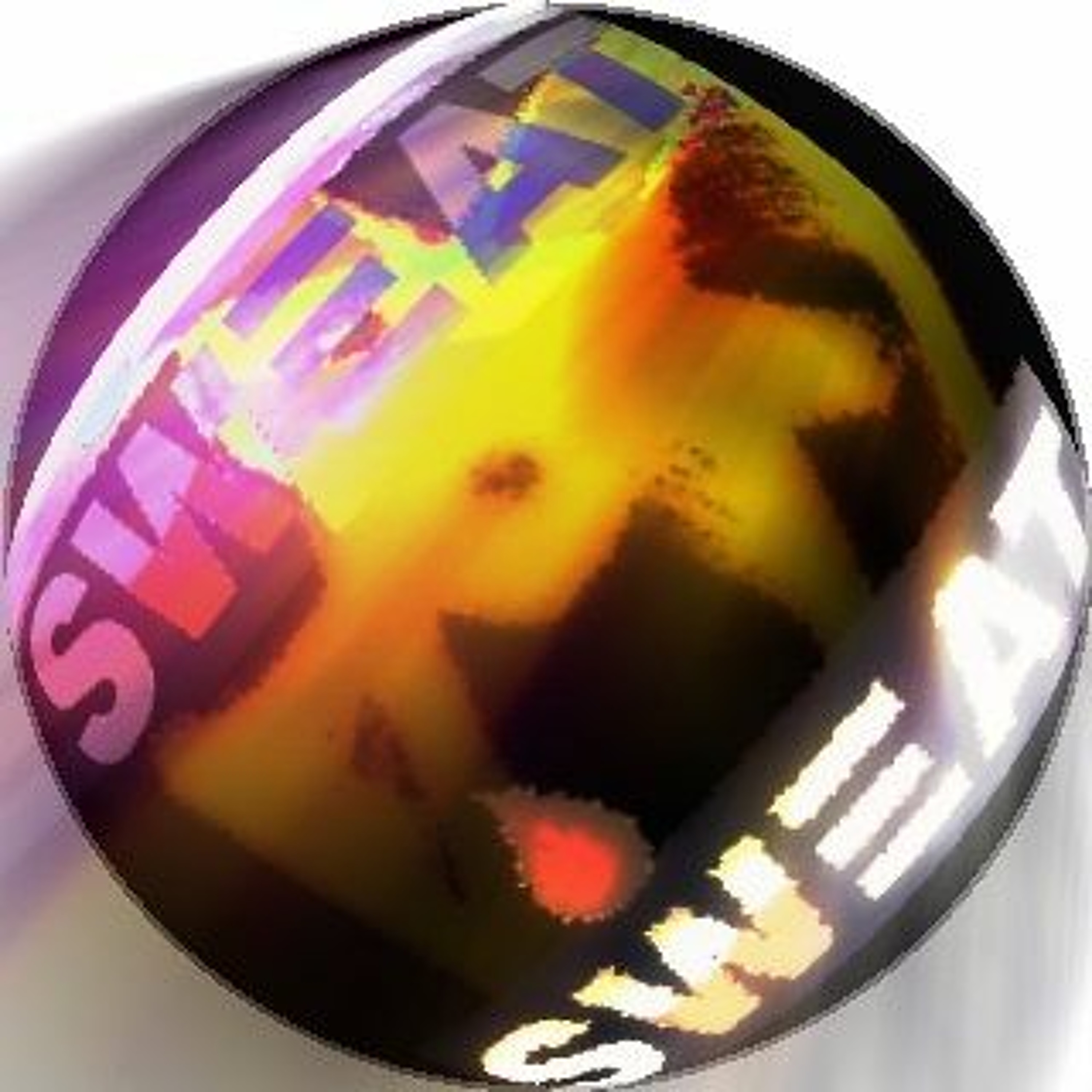 sweat episode artwork