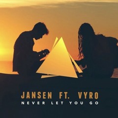 Never Let You Go