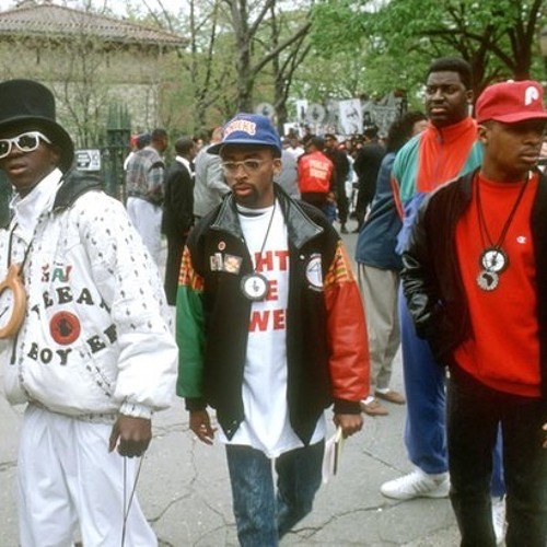 Stream Public Enemy - Fight the Power (1989) by Hip Hop Classics ...