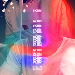 Frank Ocean - Nights Pt 2, 1-hour mix