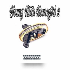 HOMEGIRL 2  ( PROD BY YOUMIDASWELL )
