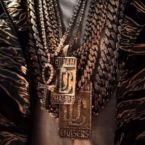 Meek Mill feat. Omelly, Tak & Beanie Sigel - Ooouuu (Remix) [THE GAME DISS]