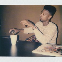 Soundclout Vol. 1 - 16's Underground