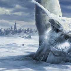 Metaphorical Ice Age