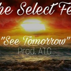 See Tomorrow Prod. ATG
