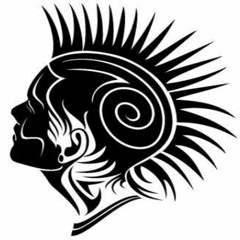 Some Made it Thunder... (Tribal Punk) Oh No!