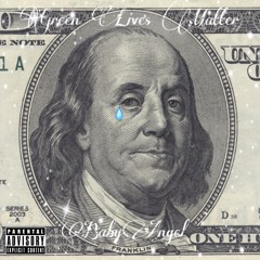 Baby Angel - Billion Dollar Human Being (Prod. SadderRyuKen)
