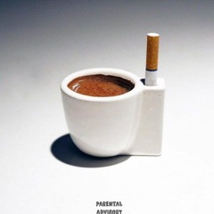 Coffee & A Cigarette (prod. Jazzinuf)