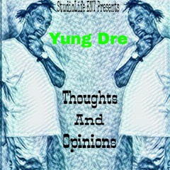 Yung Dre - Da Club4