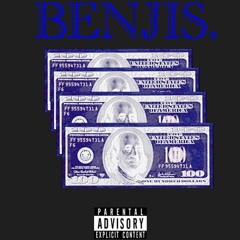Benjis (ft FLETCH DARKO & Donovan Green)