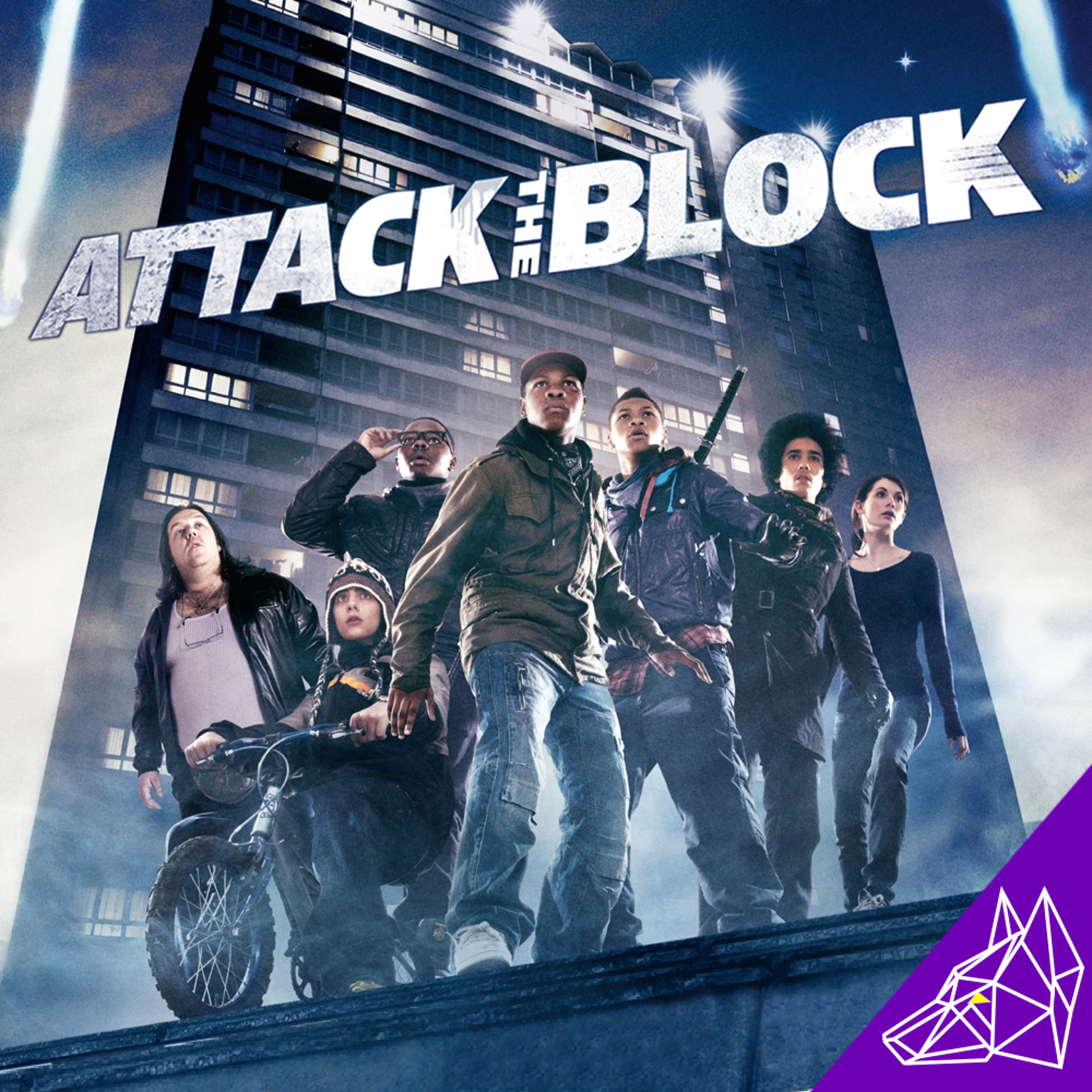 BadCoyoteFunky: Geek Culture Podcast