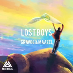 graves & Maazel - Lost Boys