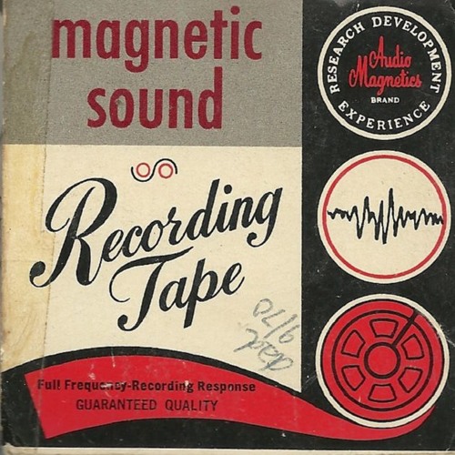 Stream Etude For Percussion And Tape by Fletcher Pratt Listen online