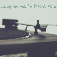 Waacking Dance Music From DJ Nirvana VOL 16 Preview