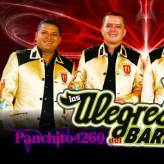 Mix Los Alegres Del Barrancho .