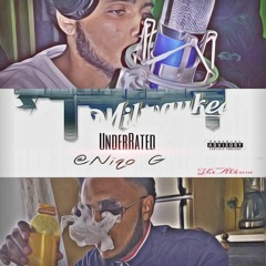 02 Niqo G - Way Up Pt. 2