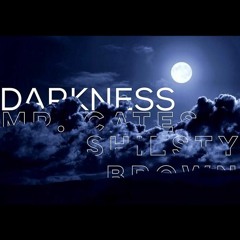 Darkness Mr. Cates X Shiesty Brown