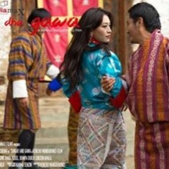 Fall in Love by Ugyen Panday