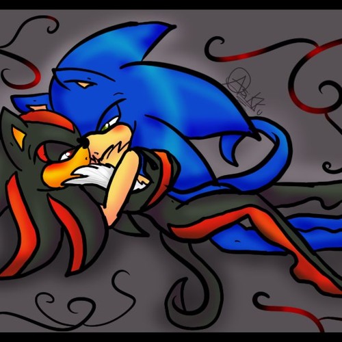 Shadow/ Sonic fanfic