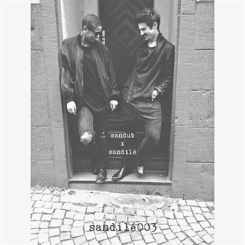 Sandilé 003 (b2b Sandub)