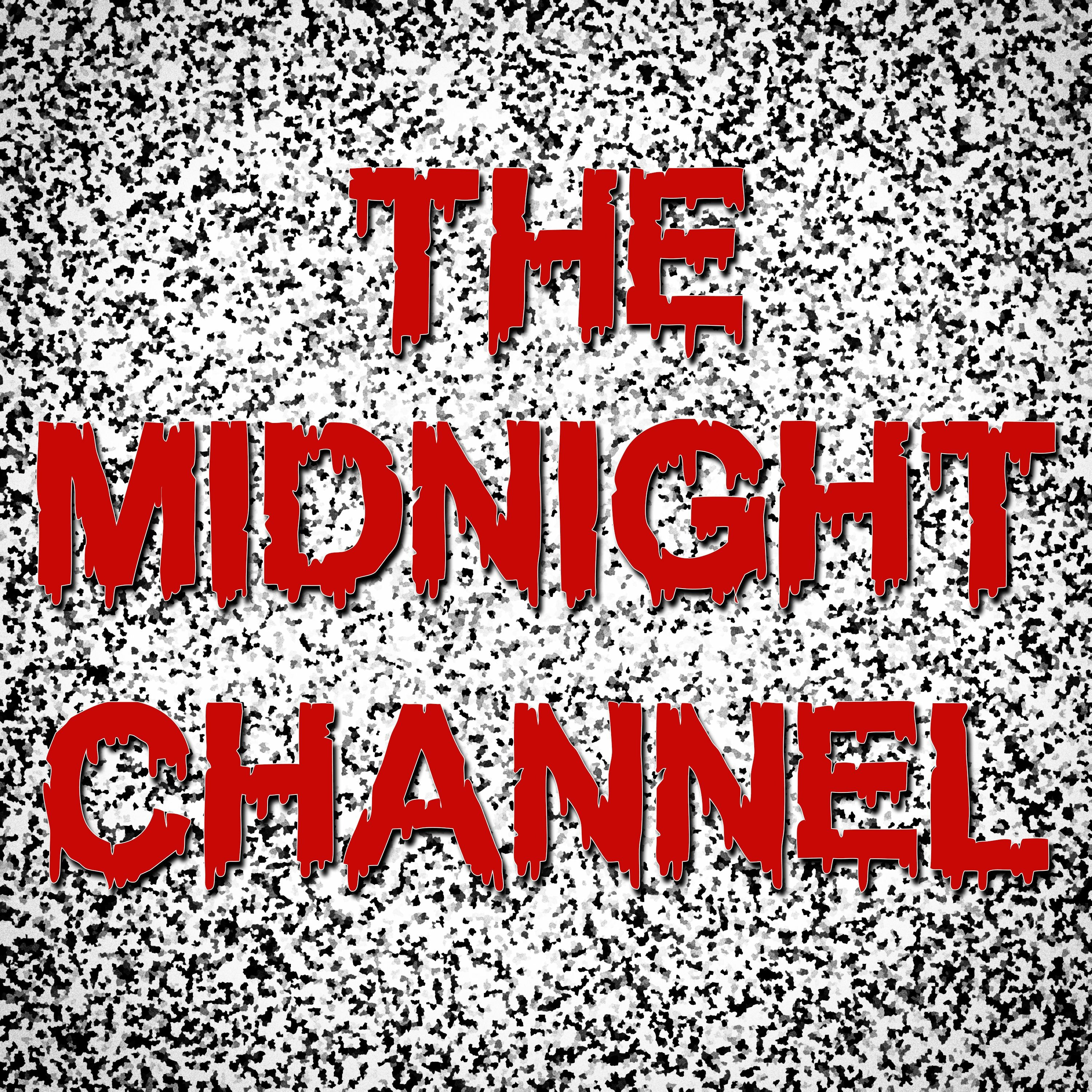"The Midnight Channel" #17: [Insert Creative Title Here] episode artwork