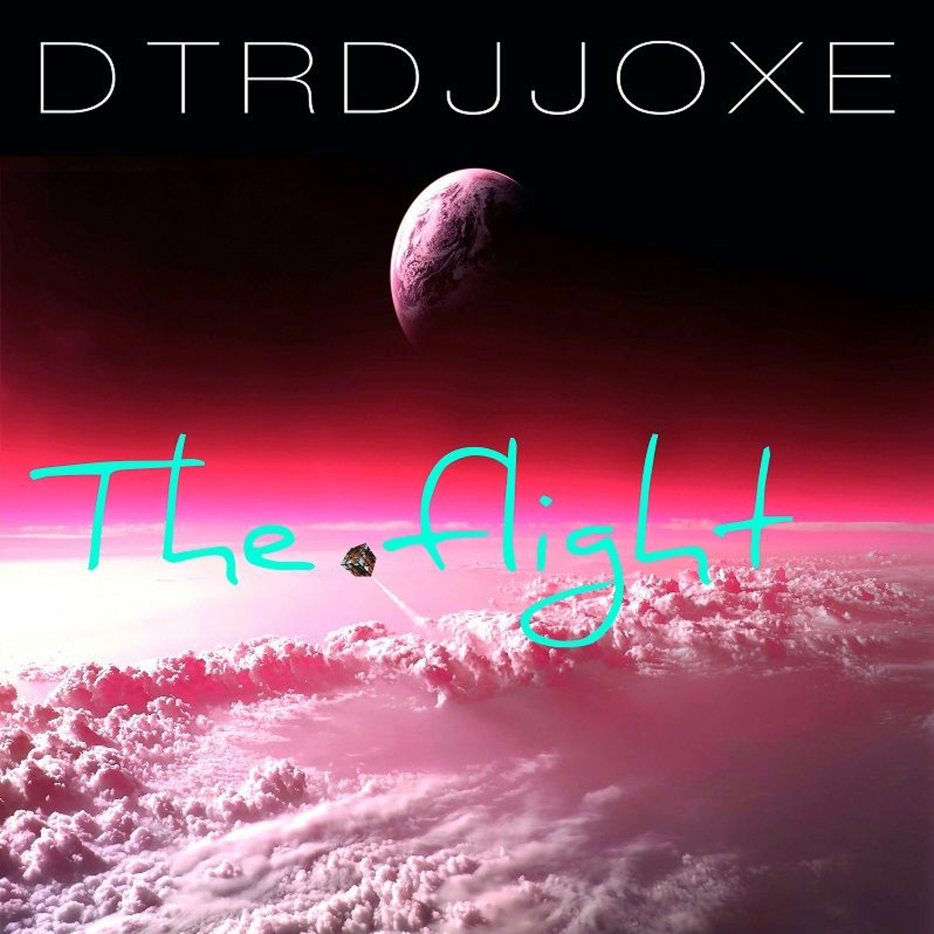 Oxe Music                          (DTRDJJOXΞ)