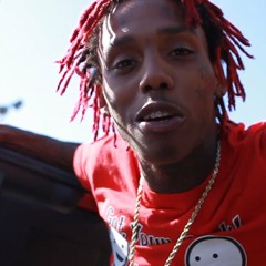 Dexter aka Famous Dex Switch It Up