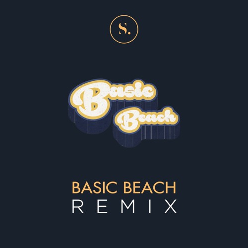 Pell - Basic Beach (Sprill X Kyran Daniel Remix)