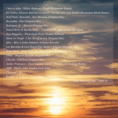 PARADOXE #1