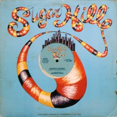 The Sugar Hill Gang - Rapper's Delight (Metic Remix)