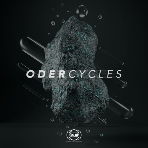 Oder - Cycles (FREE download) / Formation Records