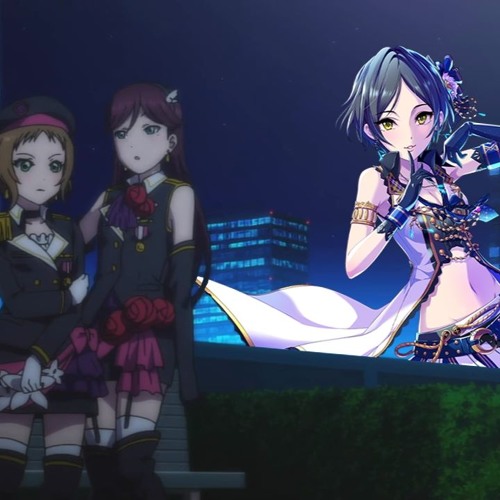 Im Shup Shocking Party In Hotel Moonside A Rise Kanade Hayami By ほほえみrecords Im Shup Shocking Party In Hotel Moonside A Rise Kanade Hayami By ほほえみrecords