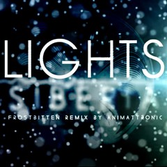 Lights - Siberia (Frost Bitten Remix)
