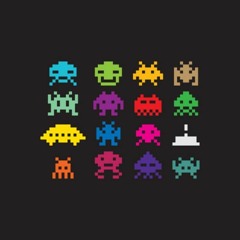 My Favorite Video Game Soundtracks