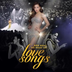 Người Tình Ơi (My Baby) - Đêm Nhạc Love Songs - Hồ Ngọc Hà