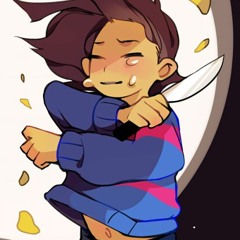 Frisk Stronger Than You Cover