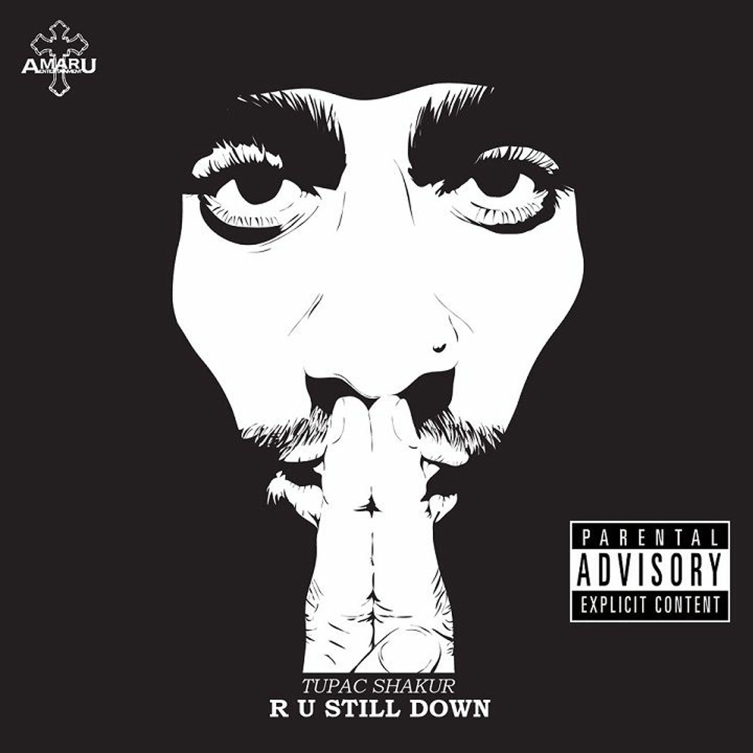 2PAC R U Still Down 3LP UK盤 HIP195 2Pac - R U Still Down - Amazon.com Music