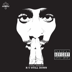 NEW LEAK - 2Pac - R U Still Down (feat. Jon. B)(Original Version)