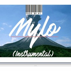 Mylo Instrumental (prod. by A1)