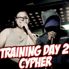 #TD2Cypher 1