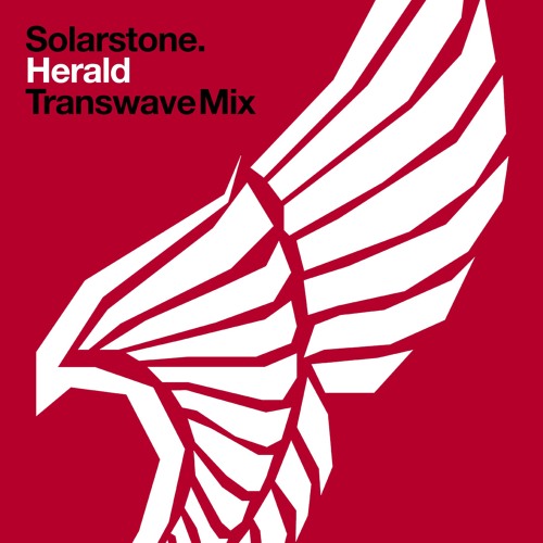 Solarstone - Herald (Transwave Remix)