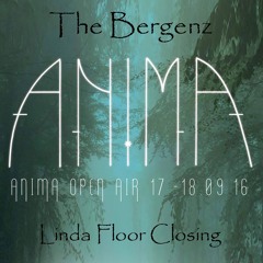 The Bergenz - Anima Festival 2016, Linda