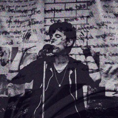 I Sing The Body Electric, Especially When My Power's Out (Andrea Gibson mix/cov.)