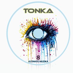 Tonka - Ultimate Muzika (Vol.8)