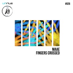 UNRILIS026 - MAAE - Always Could Be Bad