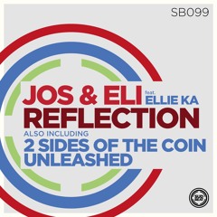 SB099 | Jos & Eli Feat. Ellie Ka 'Reflection' (Original Mix)