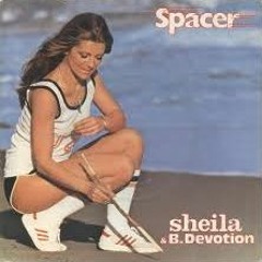 Sheila B Devotion - Spacer (The Epic DJM Re-edit)